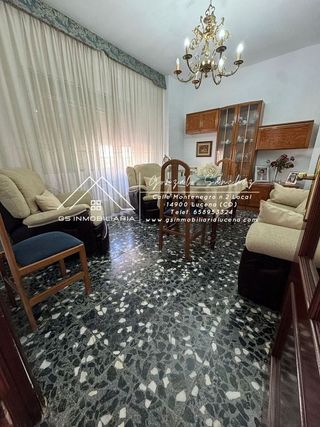 Casa adosada en venta en Lucena