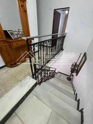 Casa adosada en venta en Lucena