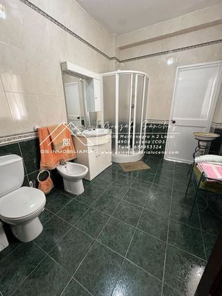 Casa adosada en venta en Lucena