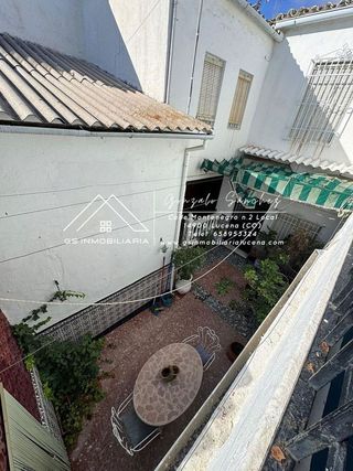Casa adosada en venta en Lucena