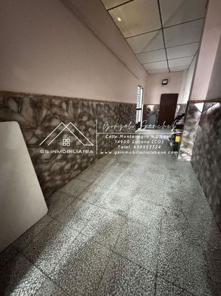 Casa adosada en venta en Lucena