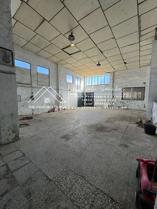 Casa adosada en venta en Lucena