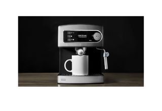 Cafetera Express Cecotec