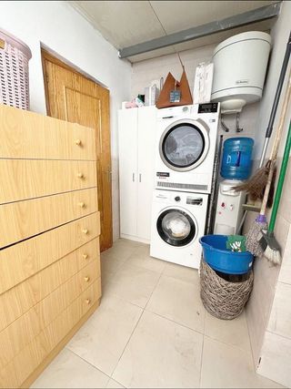 Chalet en venta en Novelda