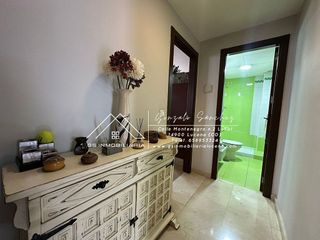 Casa adosada en venta en Lucena