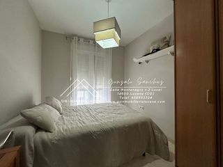 Casa adosada en venta en Lucena