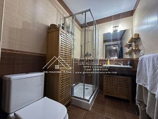 Casa adosada en venta en Lucena