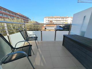Piso en venta en Els Pins en Blanes