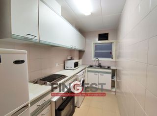 Piso en venta en Els Pins en Blanes