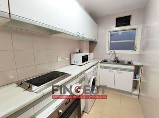 Piso en venta en Els Pins en Blanes