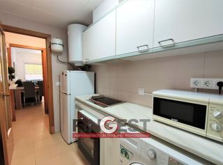 Piso en venta en Els Pins en Blanes