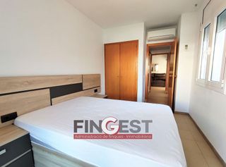 Piso en venta en Els Pins en Blanes