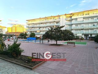 Piso en venta en Els Pins en Blanes