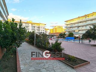 Piso en venta en Els Pins en Blanes