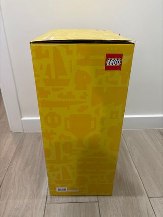 Lego Maleta Trolley y Mochila 20316-0021