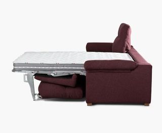 Sofá cama Chaise Longue Charo2