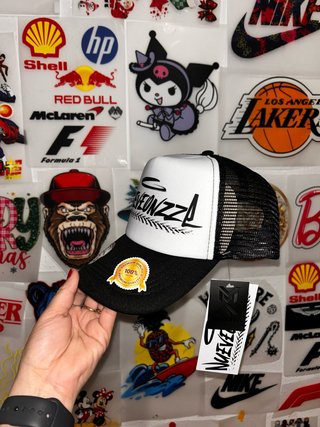 Gorras personalizadas Regalo