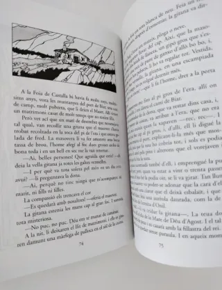 Libro Rondalles valencianes 3