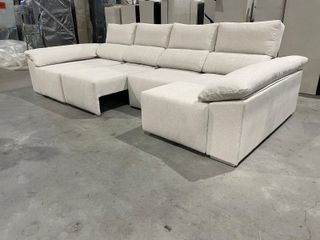 OFERTA: MEGA SOFA BARCELONA 335X151X150