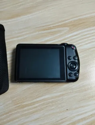 Cámara de fotos Digital CASIO Exilim 12.1 MP