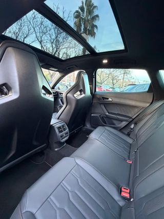 CUPRA Formentor *BAT EDITION