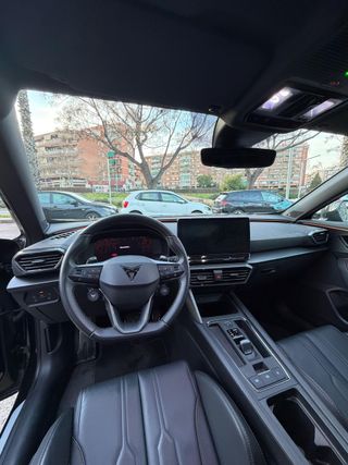 CUPRA Formentor *BAT EDITION