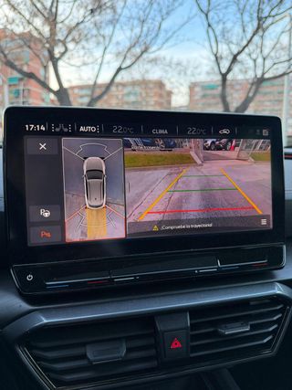 CUPRA Formentor *BAT EDITION