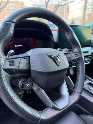 CUPRA Formentor *BAT EDITION