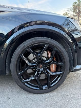 CUPRA Formentor *BAT EDITION