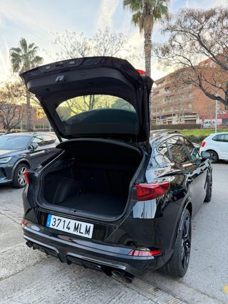 CUPRA Formentor *BAT EDITION