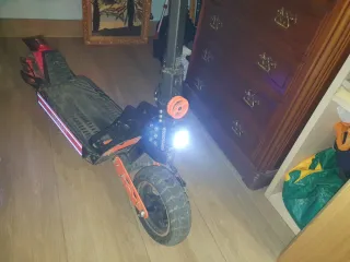 Patinete Todimar S9 1000w