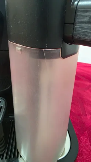 Macchina da caffè De'Longhi Nespresso Gran Lattiss