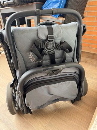 Easywalker Jackey 1 XL Cochecito Plegable