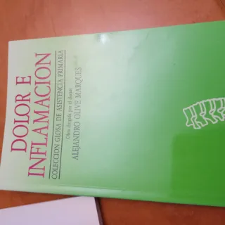 Diccionario guia de medicina Vocabulario