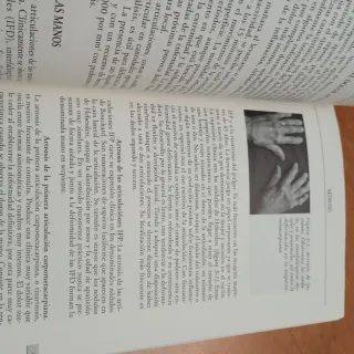 Diccionario guia de medicina Vocabulario