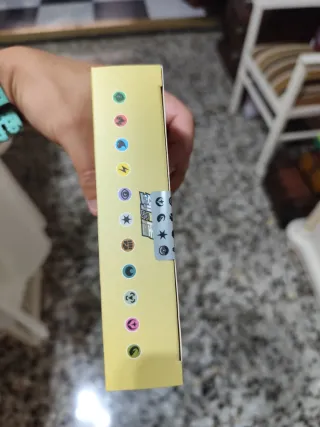 Eevee gift box Pokémon