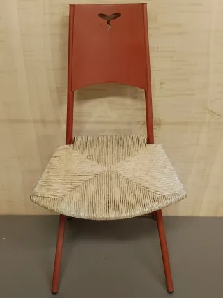 Silla Cattelan Italia Mía di Giorgio Cattelan