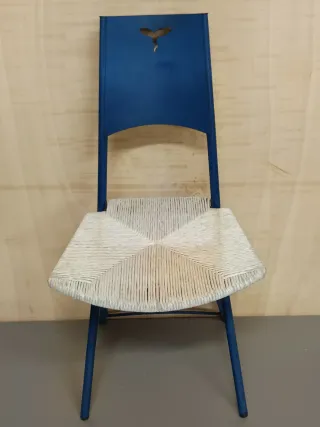 Silla Cattelan Italia Mía di Giorgio Cattelan