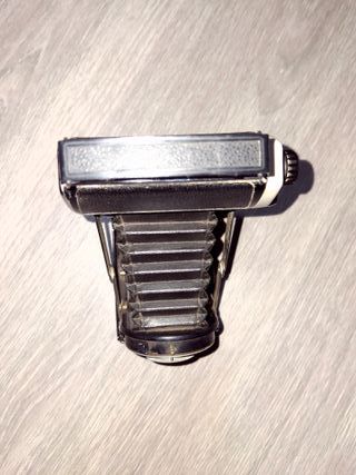 Cámara Kodak Vintage Colección, inglesa, Junior II