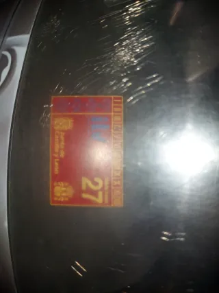 OFERTA Suzuki Burgman AN400. ITV Hasta Abril 2027