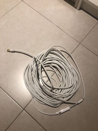 Cable Ethernet 20 m