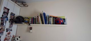 Habitación infantil completa