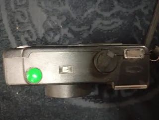 Macchina fotografica Fujica MF