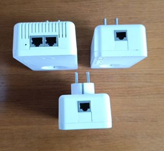 Devolo Magic 1 LAN WiFi 1200 Mbps. Pack 3