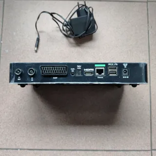 Decodificador AirTies OHD80