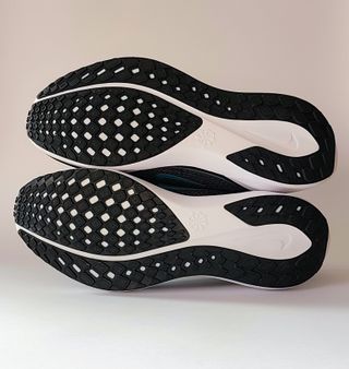 T45.5 - Nike Air Pegasus 41 - black dusty cactus