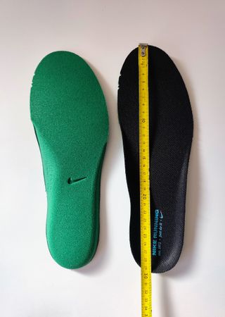 T45.5 - Nike Air Pegasus 41 - black dusty cactus