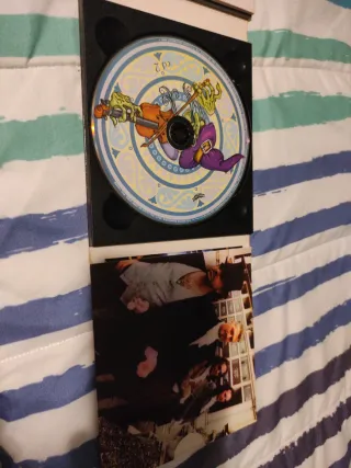 Mägo de Oz - Folktergeist CD