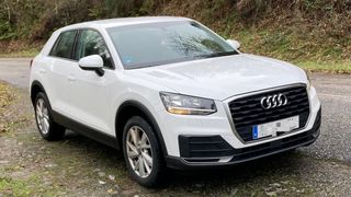 Audi Q2 2020