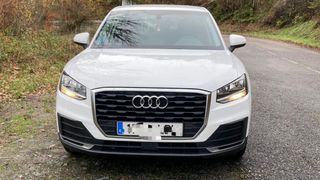 Audi Q2 2020